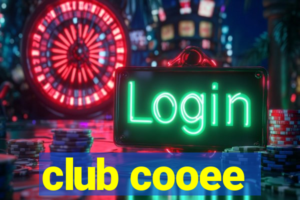 club cooee